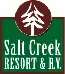 Salt Creek Resort